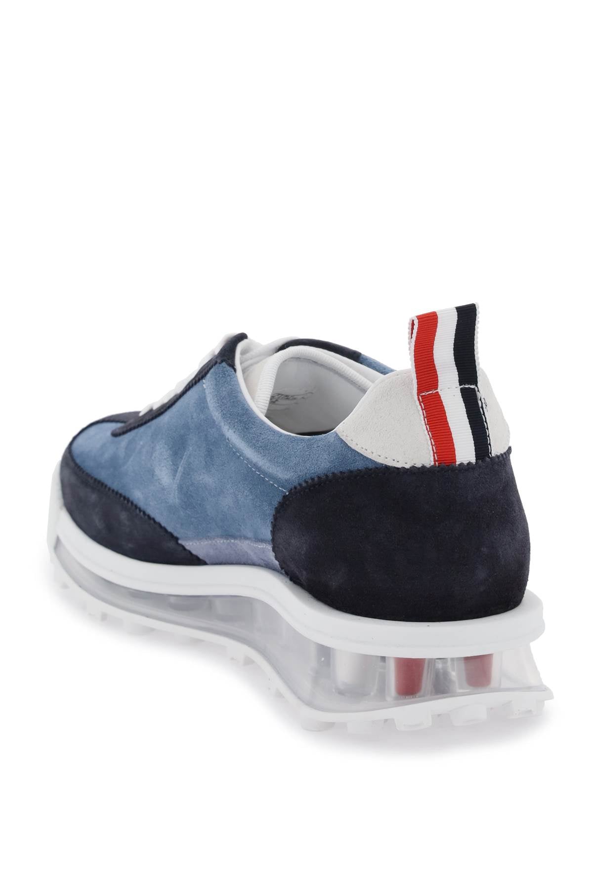 حذاء Thom Browne Thom Browne "Tech Runner" الرياضي