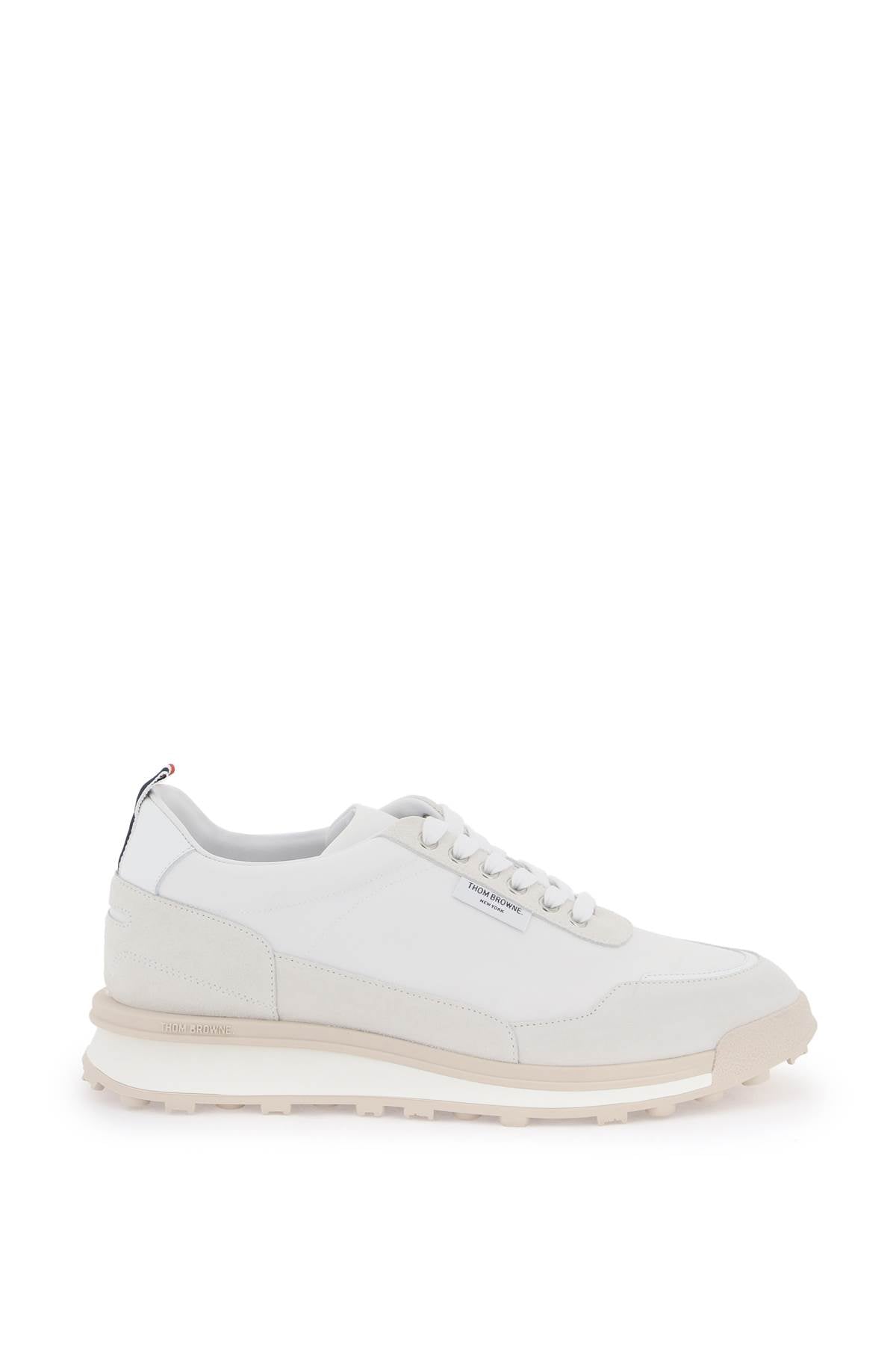 Thom Browne Thom browne alumni trainer sneakers