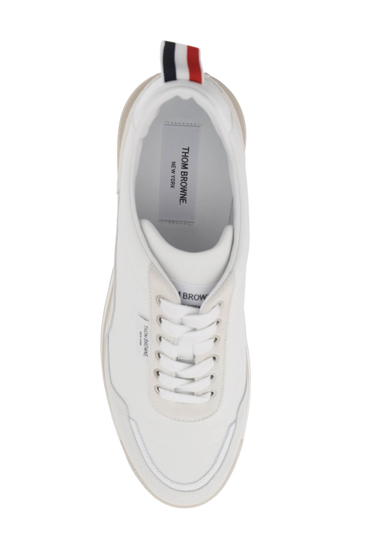 Thom Browne Thom browne alumni trainer sneakers