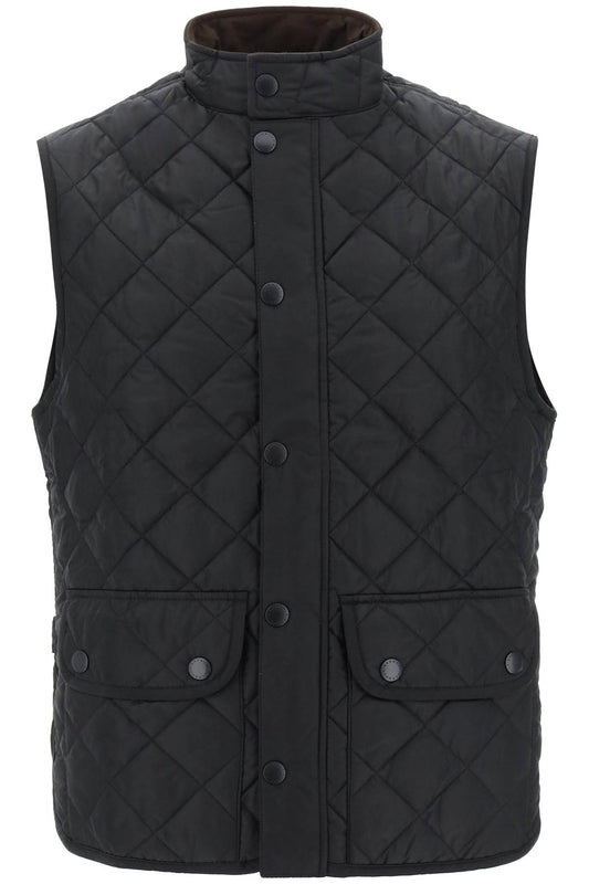 Barbour Barbour lowerdale vest