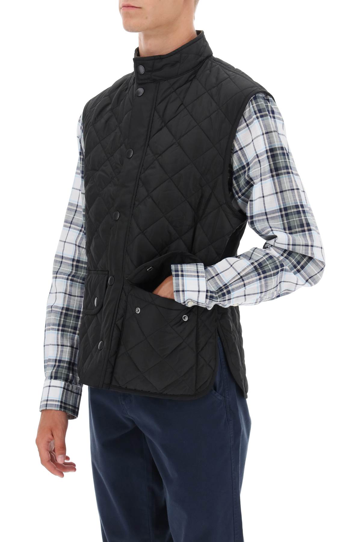 Barbour Barbour lowerdale vest