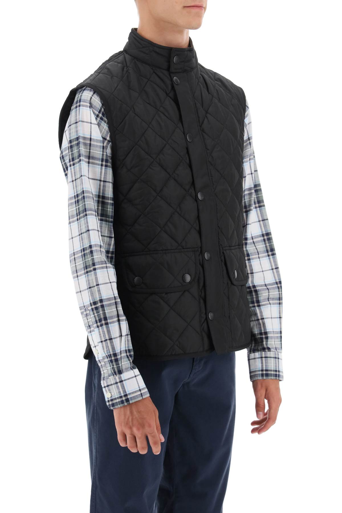 Barbour Barbour lowerdale vest