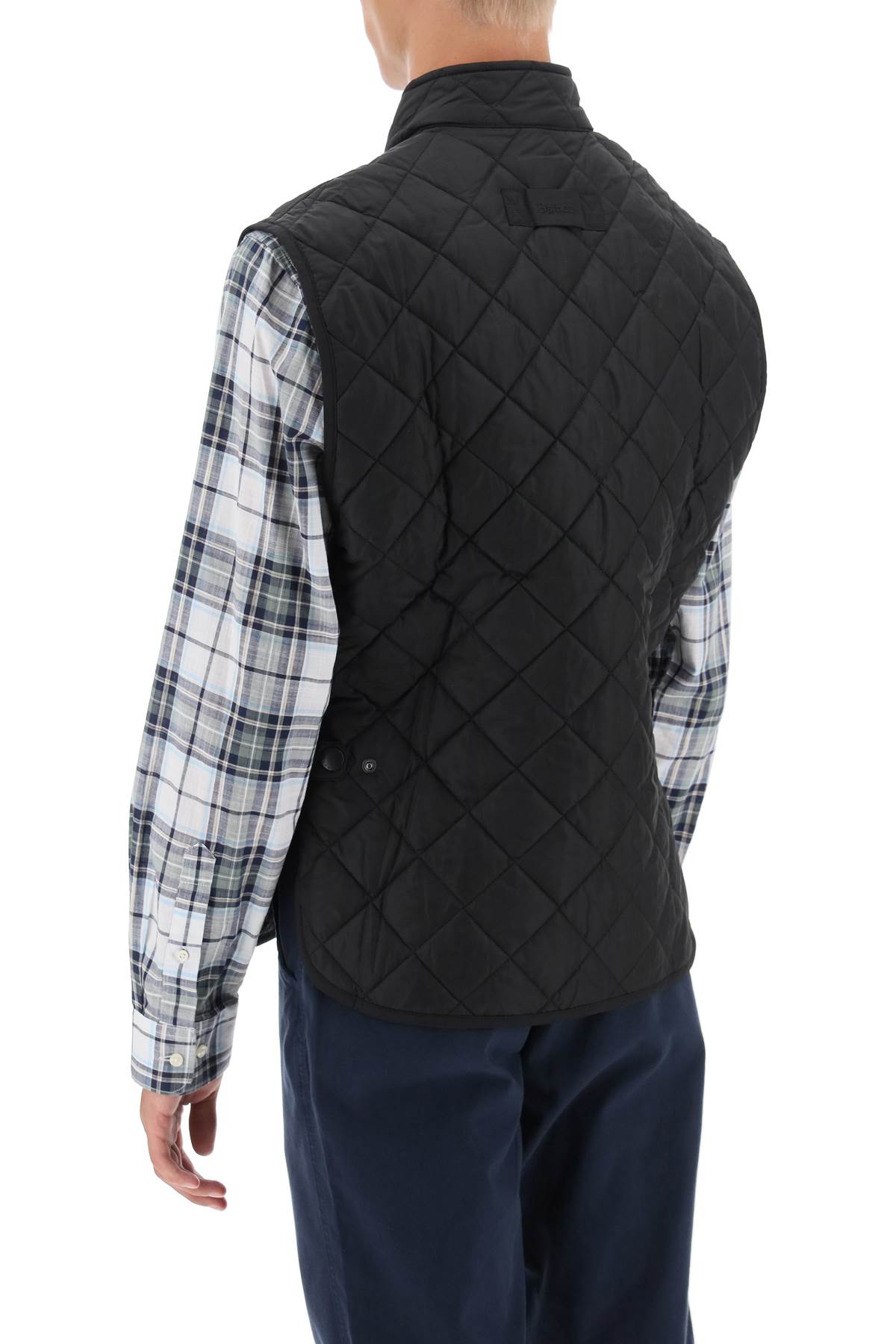 Barbour Barbour lowerdale vest