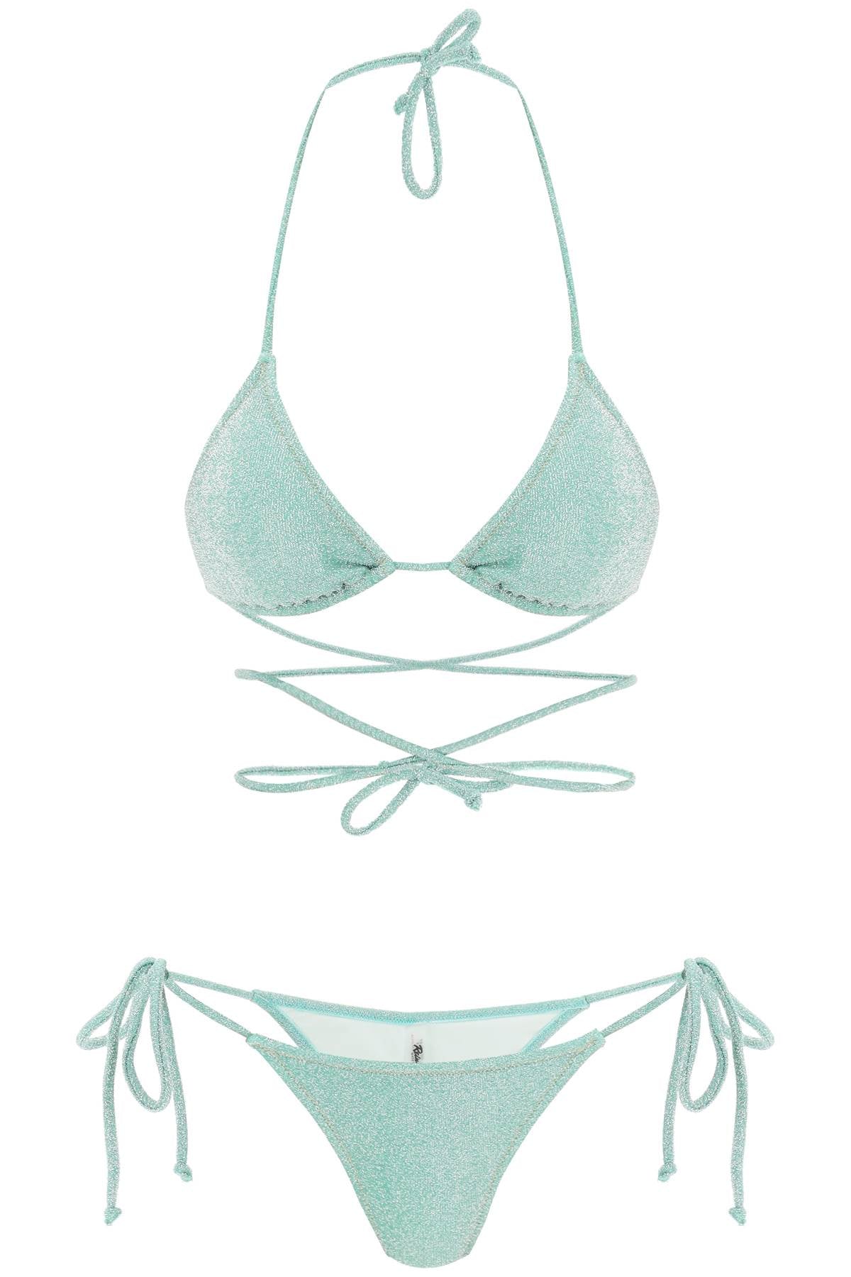 Reina Olga Reina olga 'miami' bikini set