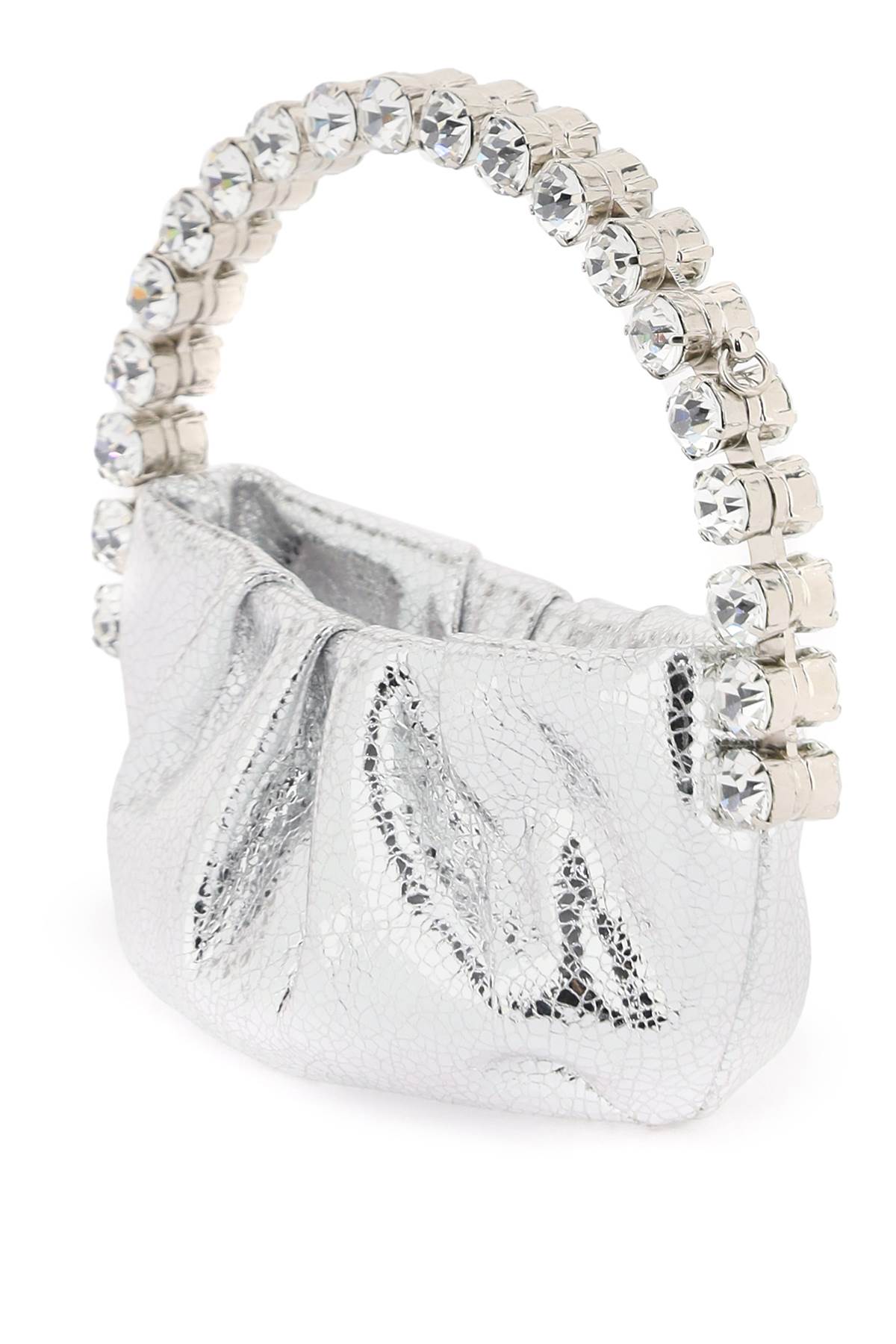 L'ALINGI L'alingi "mini eternity micro bag with