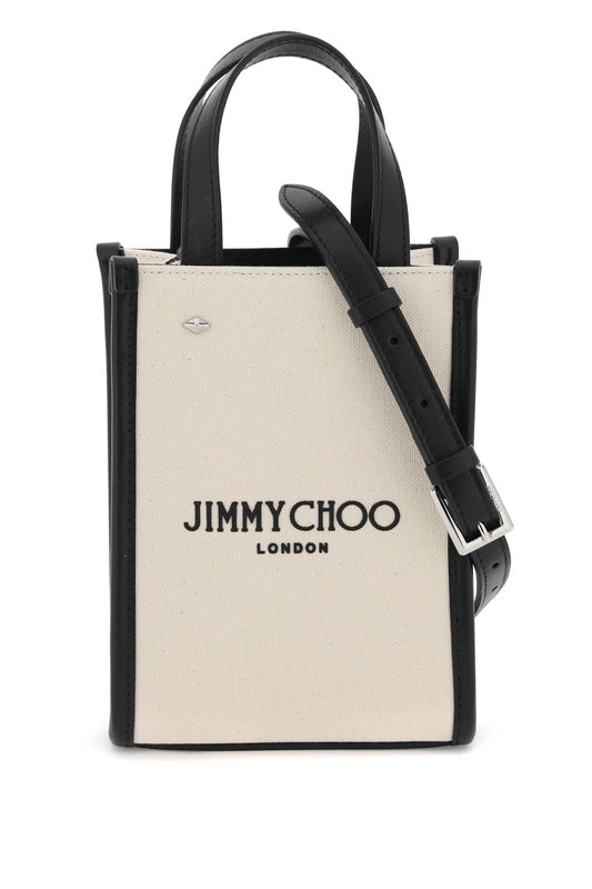 Jimmy Choo Jimmy choo n/s mini tote bag