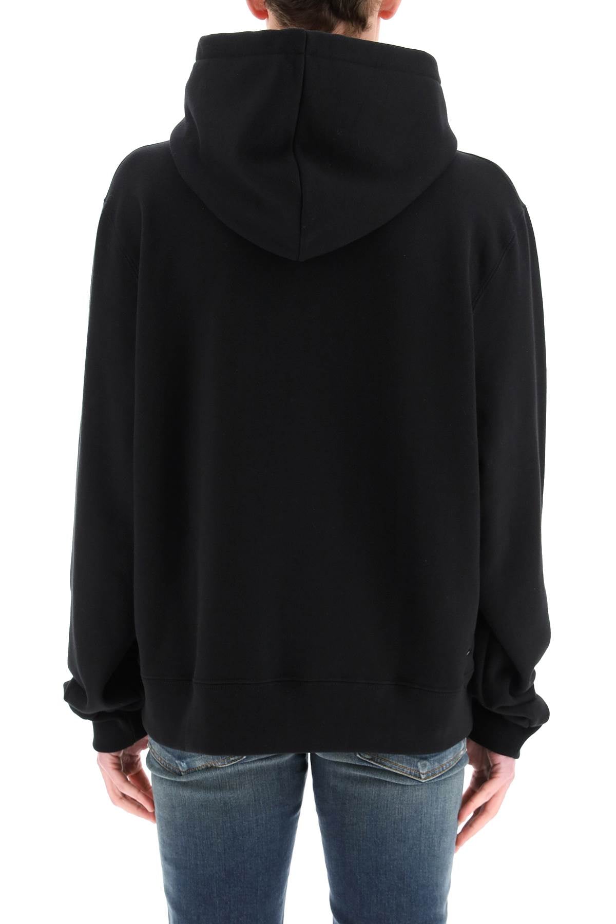 Amiri Amiri amiri core hoodie