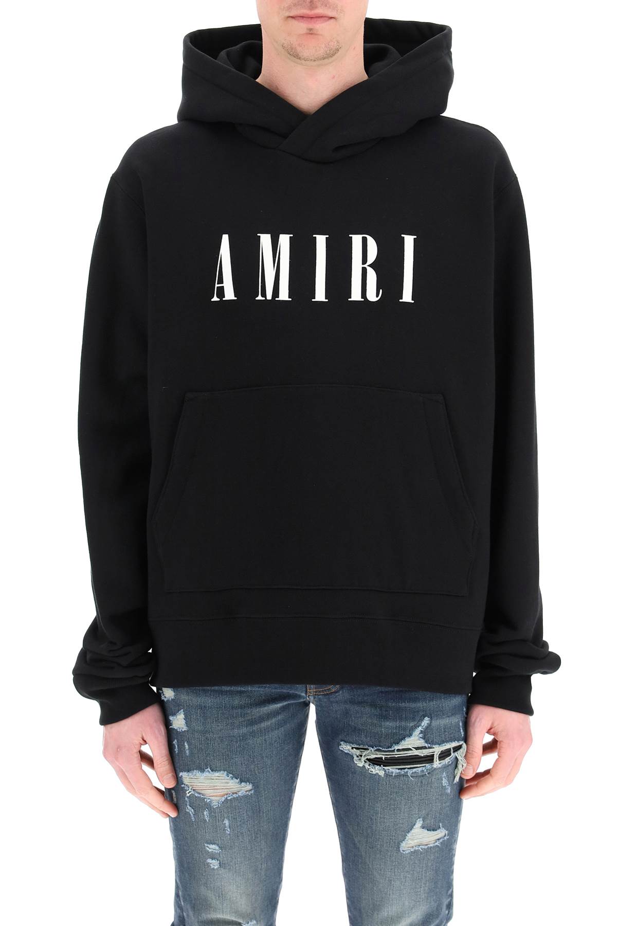 Amiri Amiri amiri core hoodie