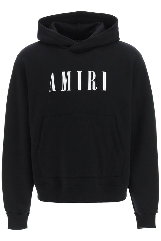 Amiri Amiri amiri core hoodie