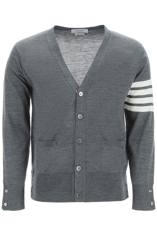 Thom Browne Thom browne 4-bar cardigan