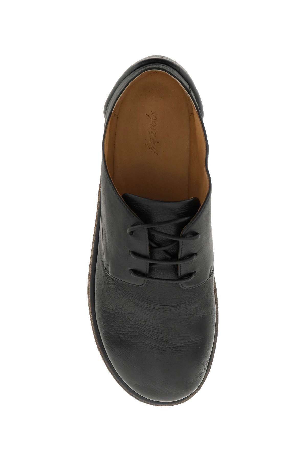 Marsèll Marsell 'guardella' lace-ups