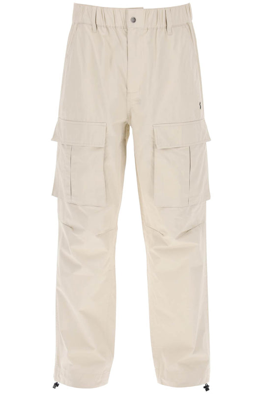 Ksubi Ksubi 'fugitive' cargo pants