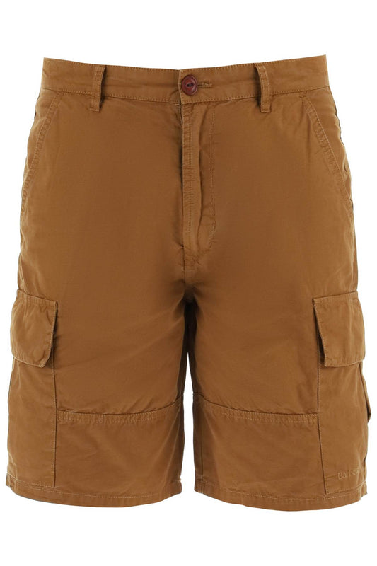 Barbour Barbour cargo shorts