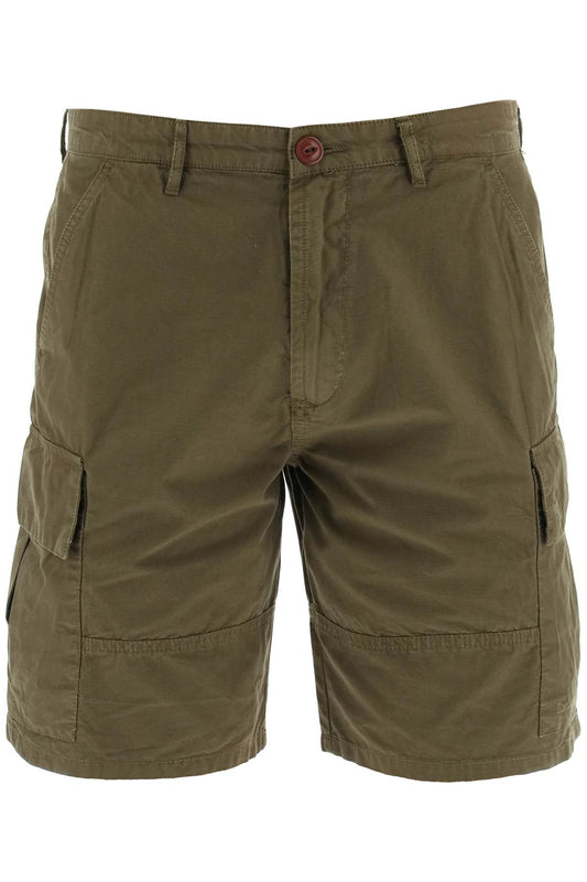 Barbour Barbour cargo shorts