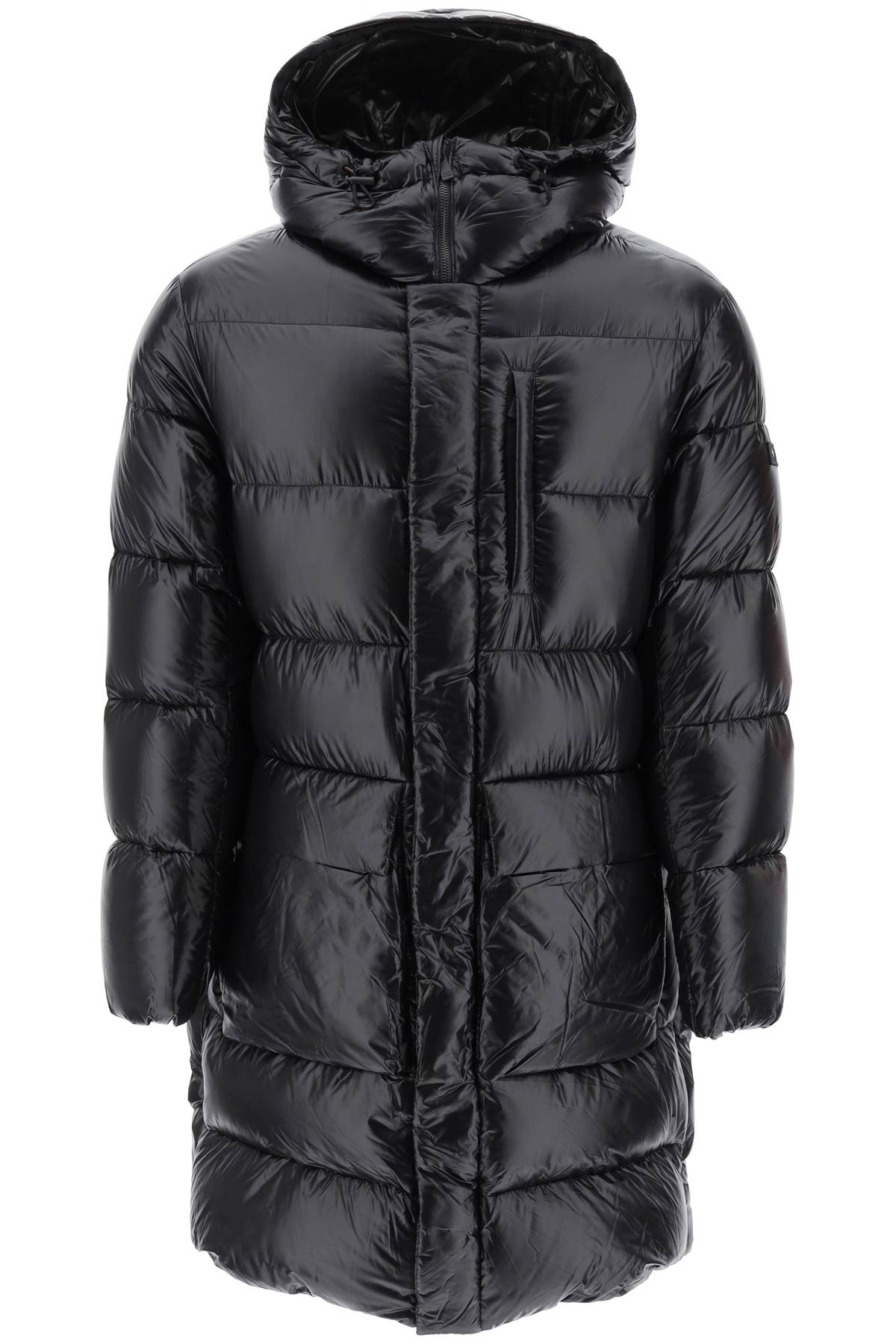 Tatras Tatras mejiniko midi puffer jacket