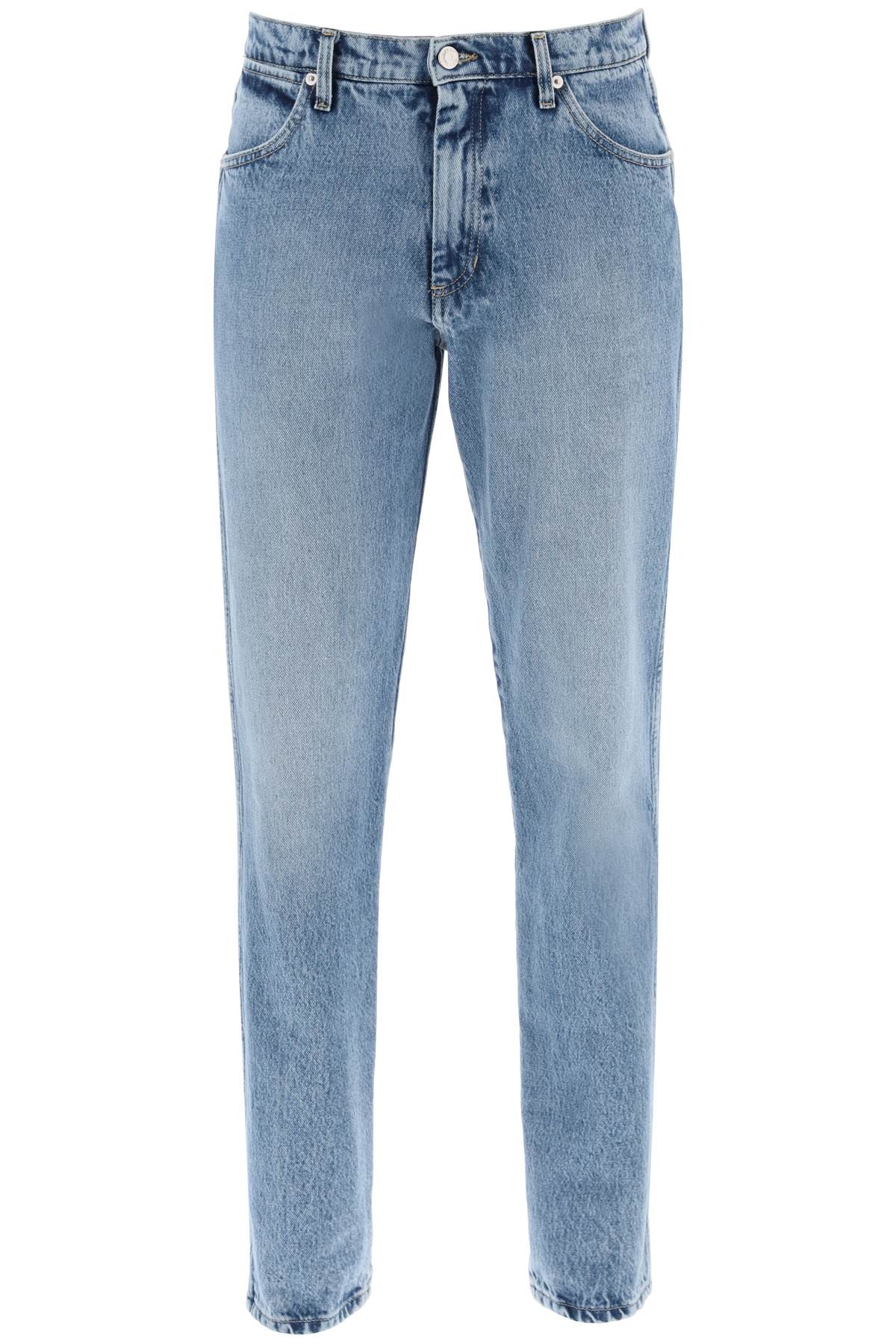 Bally Bally straight cut jeans