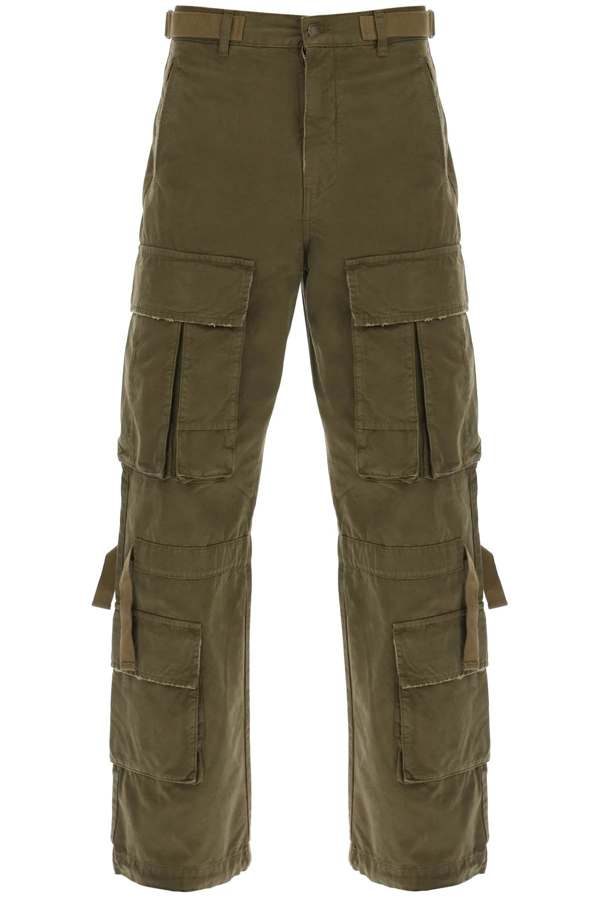 Darkpark Darkpark julian cargo pants