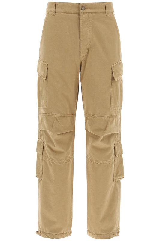 Darkpark Darkpark saint cotton cargo pants