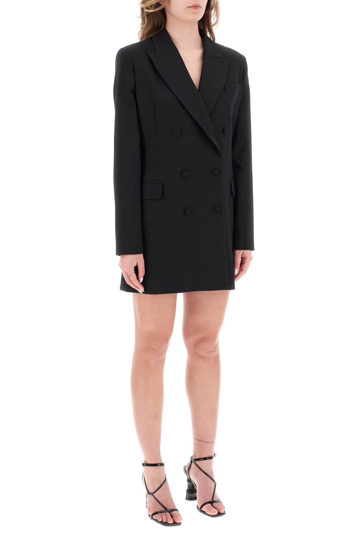 MVP Wardrobe Mvp wardrobe 'santa fe' blazer dress