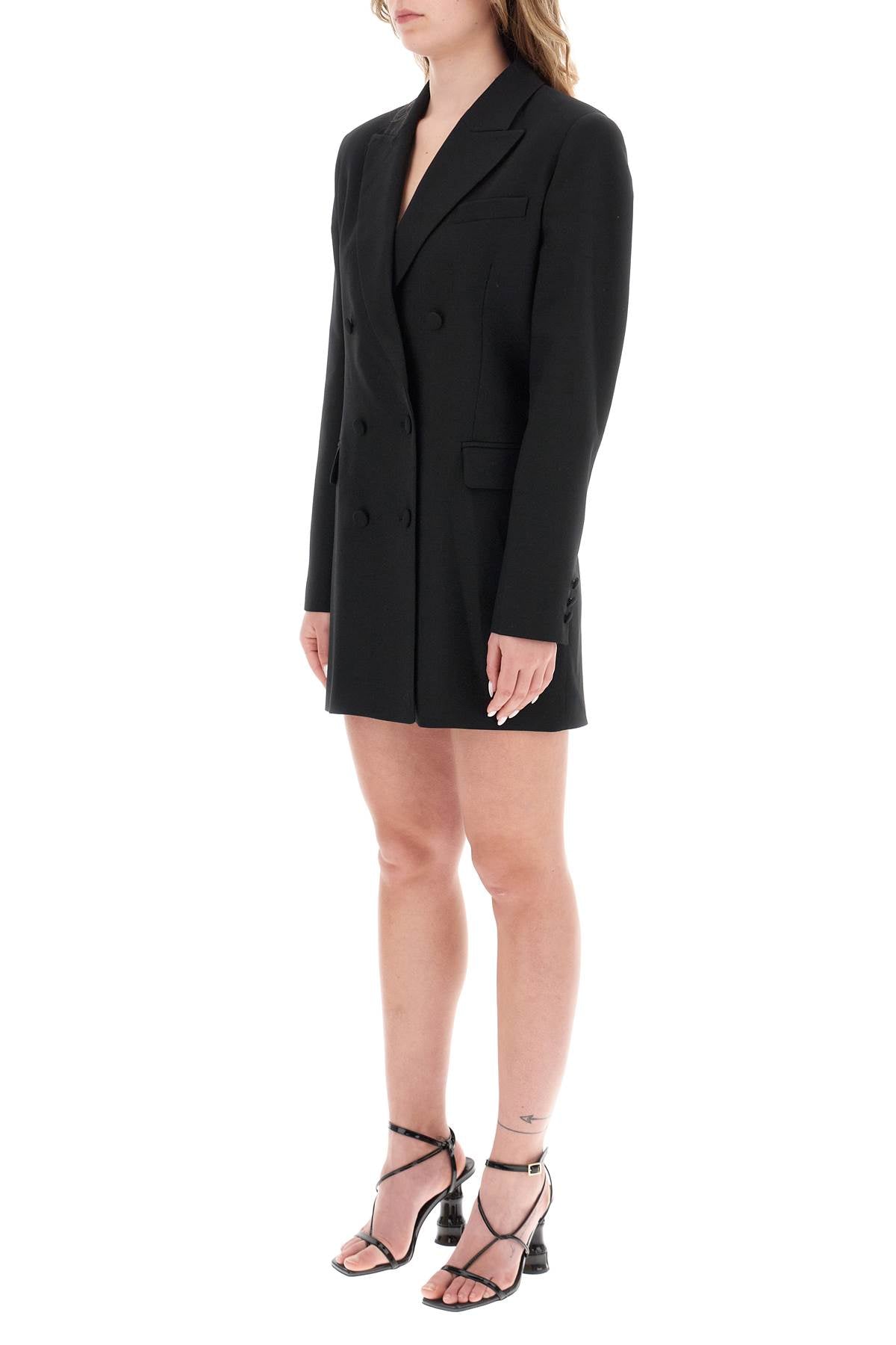 MVP Wardrobe Mvp wardrobe 'santa fe' blazer dress