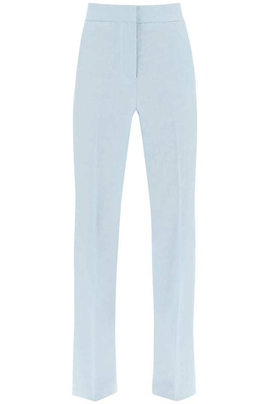 MVP Wardrobe Mvp wardrobe 'waldorf' pants with straight leg