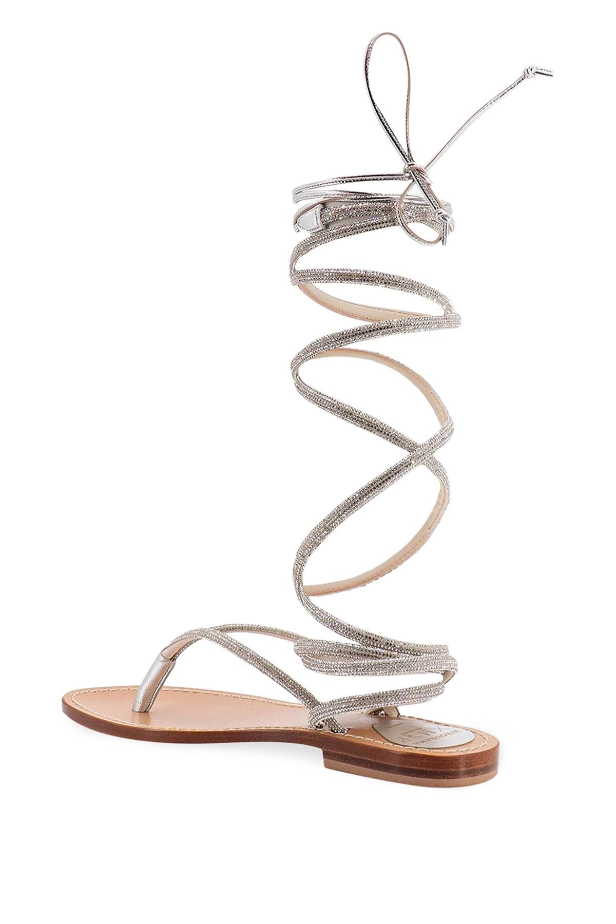 MVP Wardrobe Mvp wardrobe diamond sandals