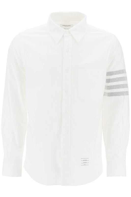 Thom Browne Thom browne 4-bar shirt