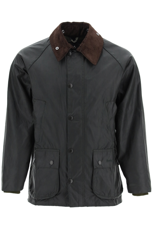 Barbour Barbour bedale waxed jacket