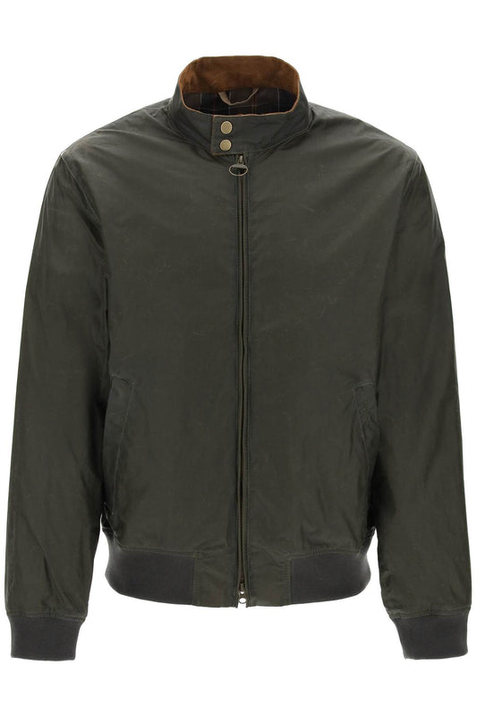 Barbour Barbour royston waxed