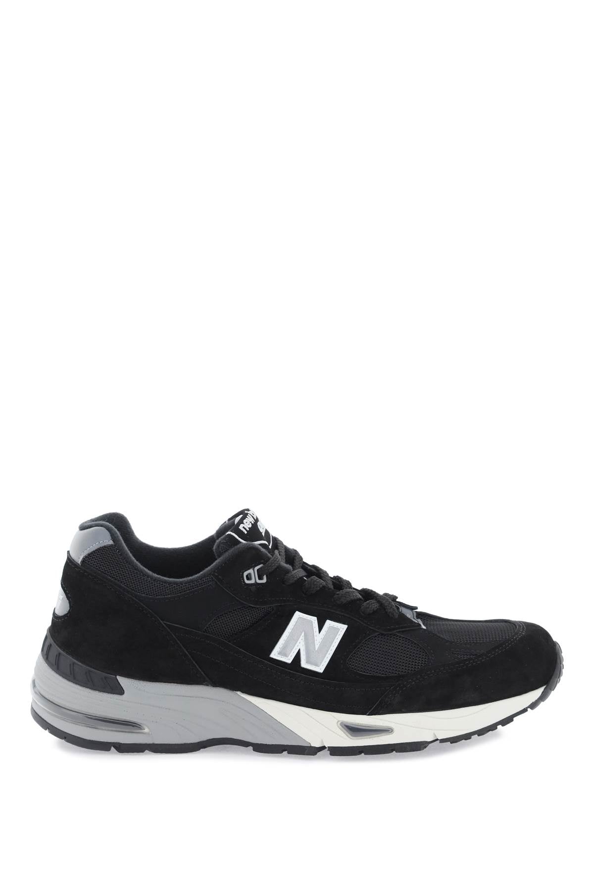 New Balance New balance sneakers made in uk 991