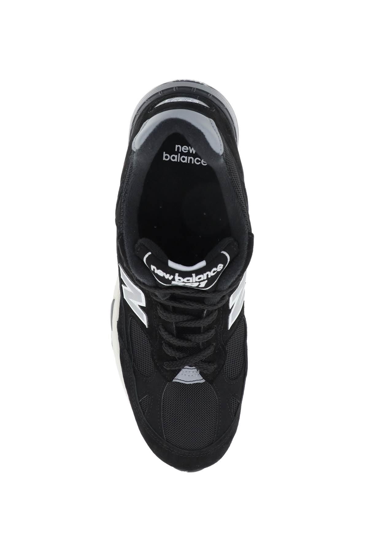 New Balance New balance sneakers made in uk 991