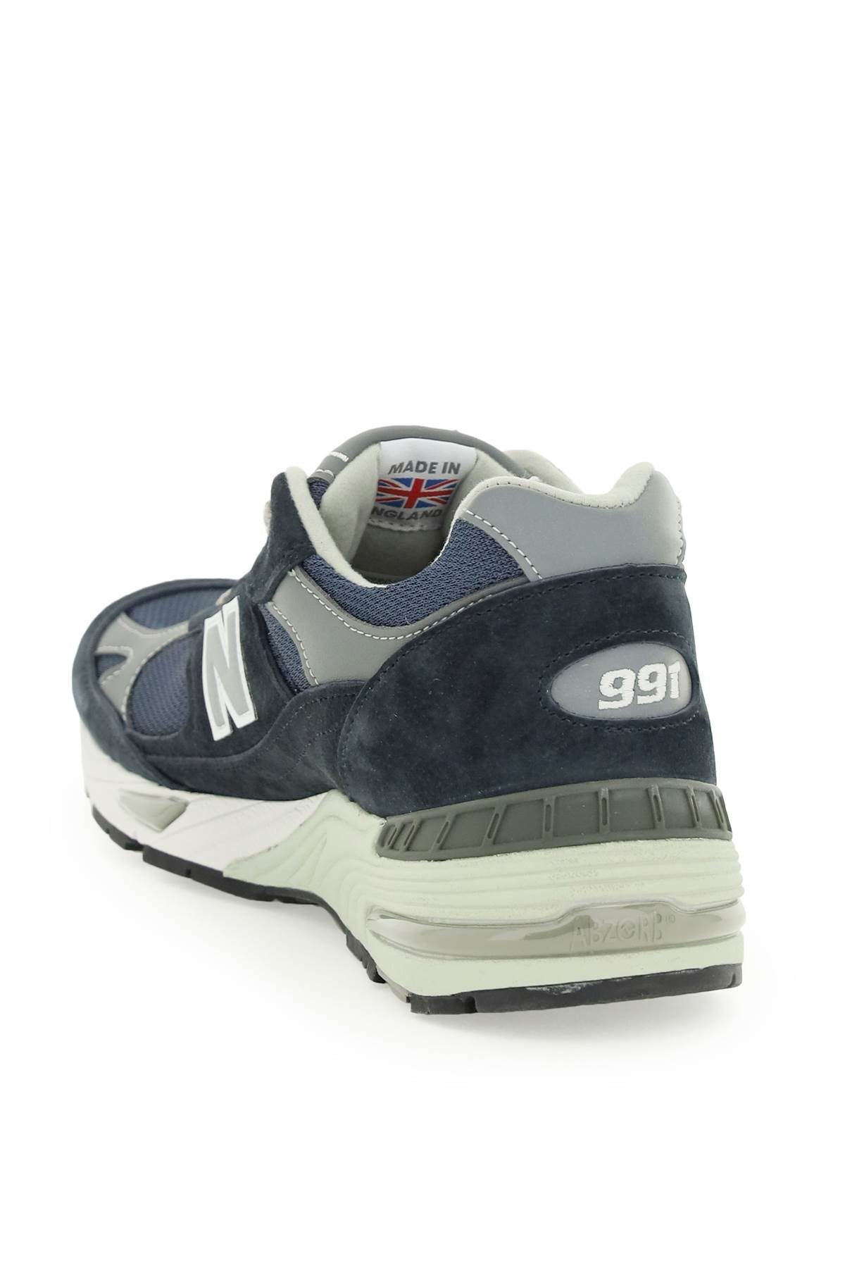 New Balance New balance sneakers made in uk 991v1