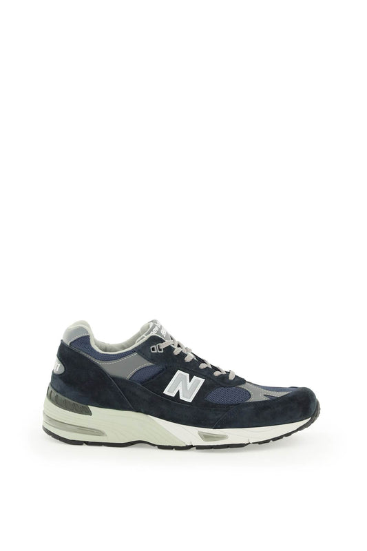 New Balance New balance sneakers made in uk 991v1