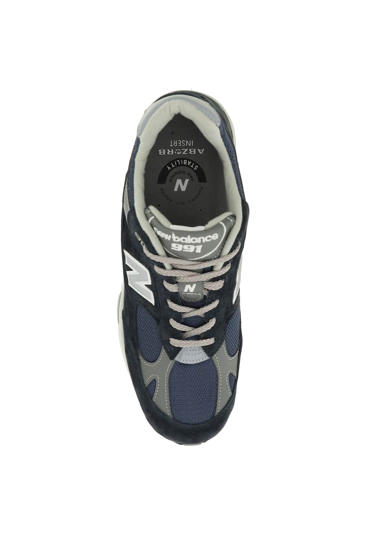 New Balance New balance sneakers made in uk 991v1