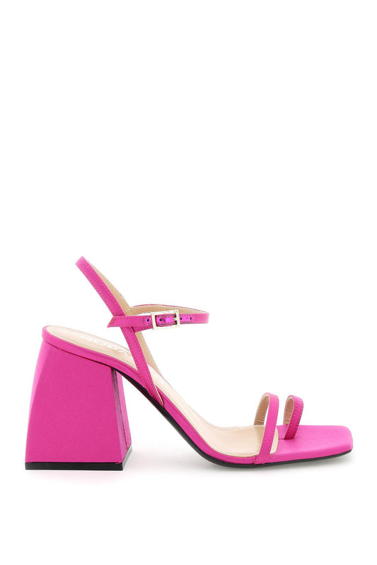 Nodaleto Nodaleto 'bulla sally' sandals