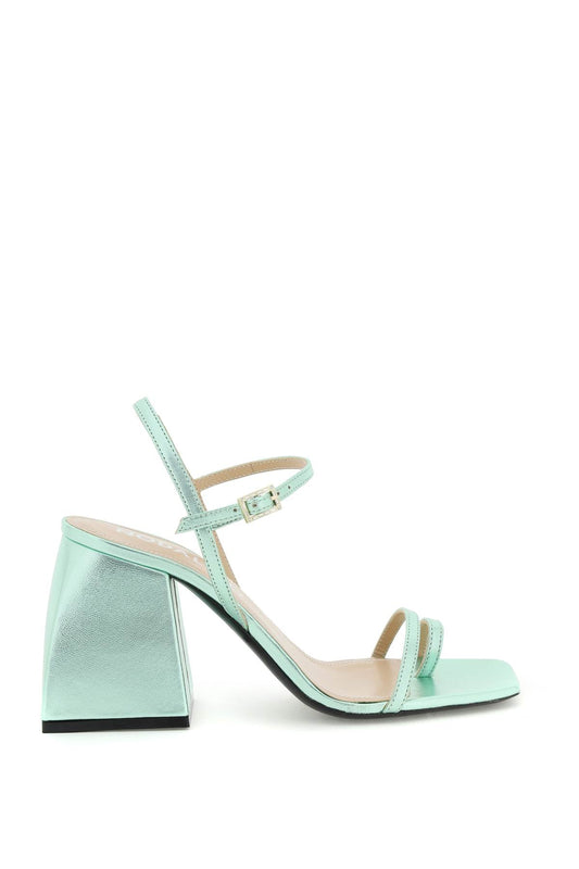 Nodaleto Nodaleto 'bulla sally' sandals