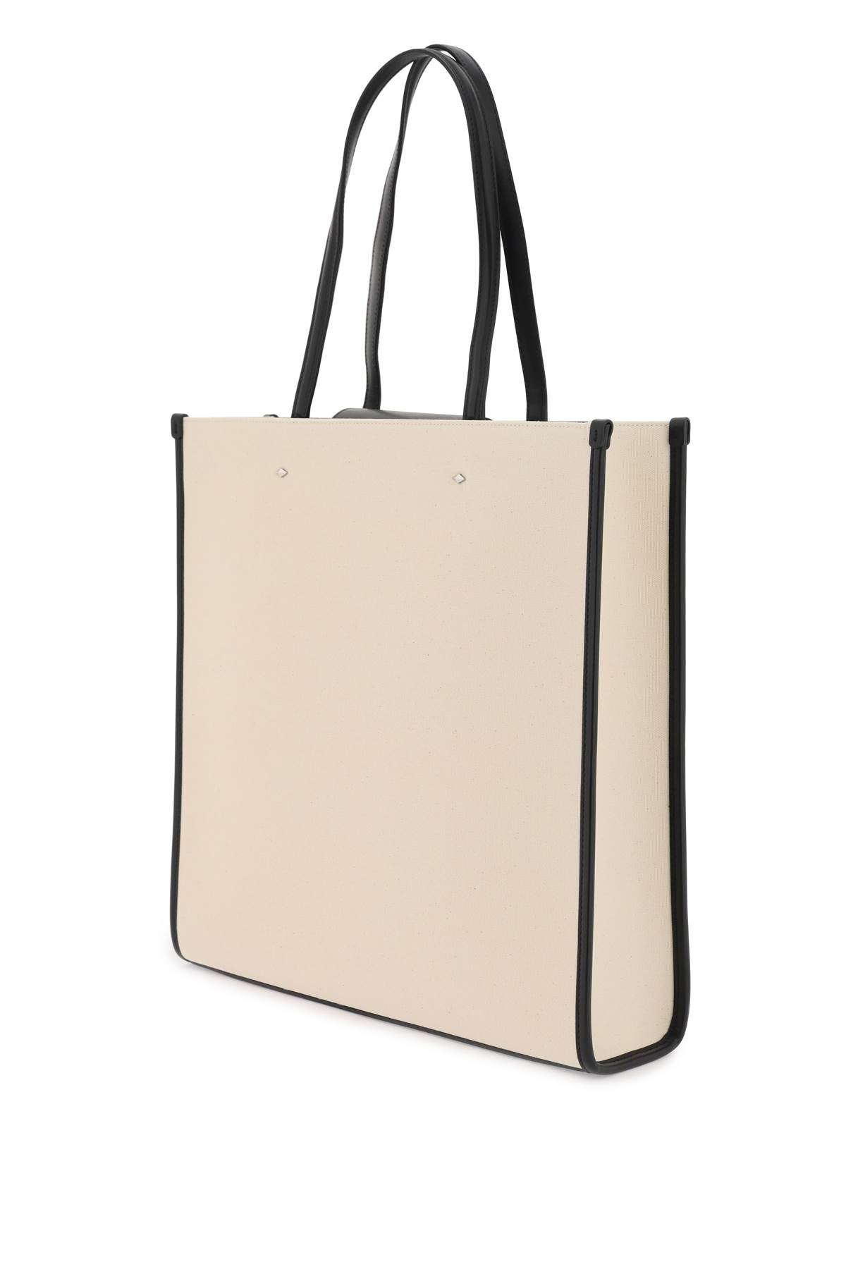 Jimmy Choo Jimmy choo n/s canvas tote bag