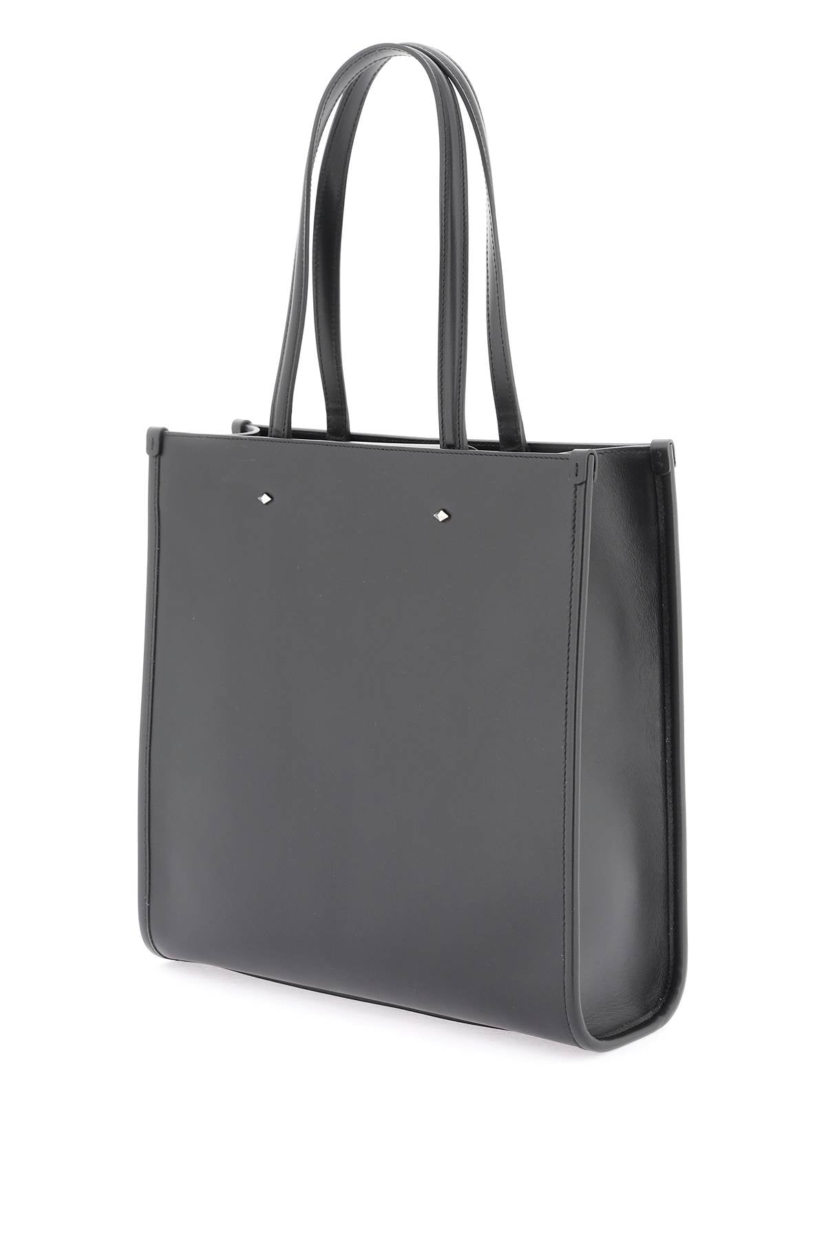 Jimmy Choo Jimmy choo leather tote bag