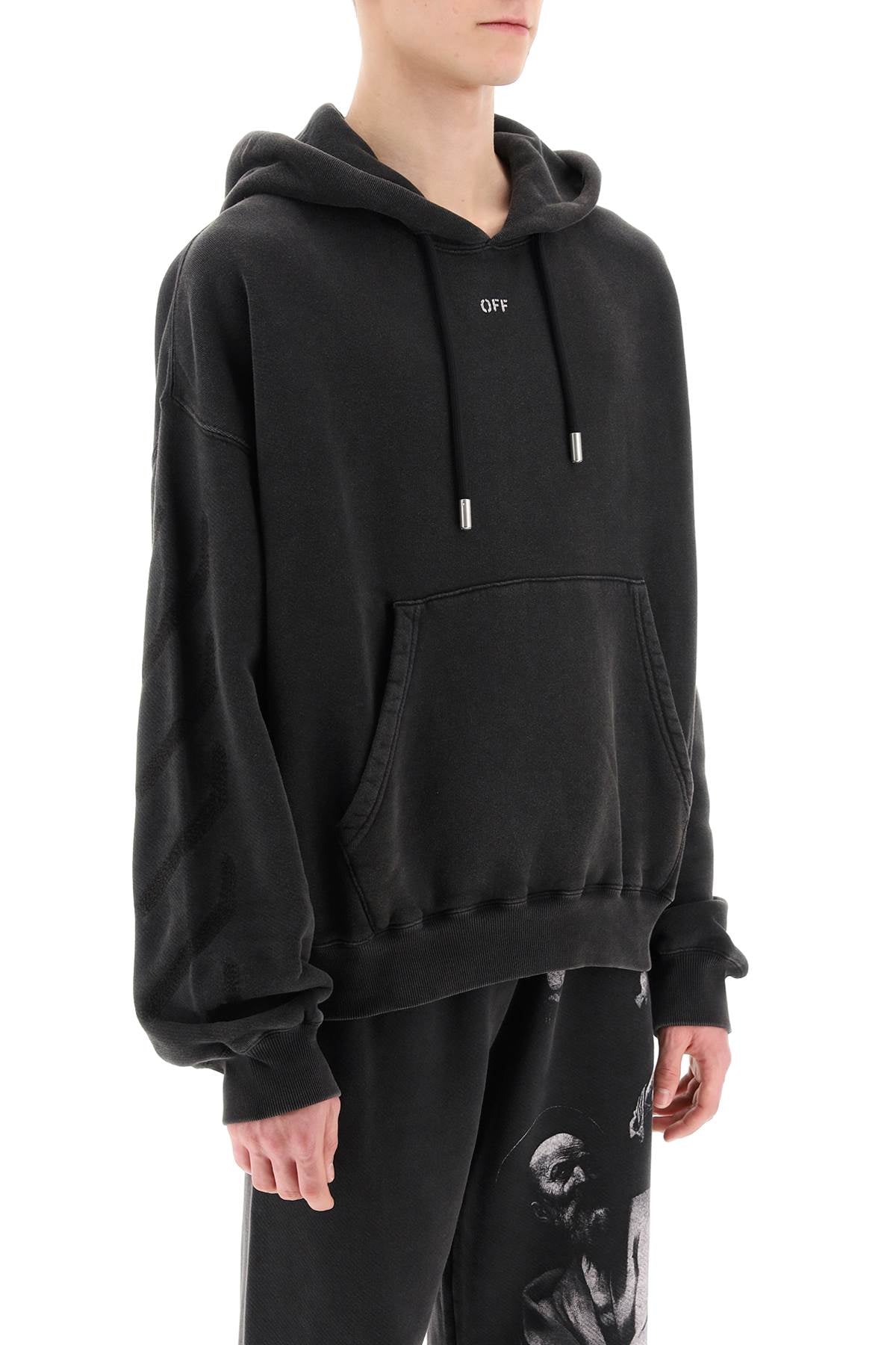 Off-White Off-white s. matthew hoodie