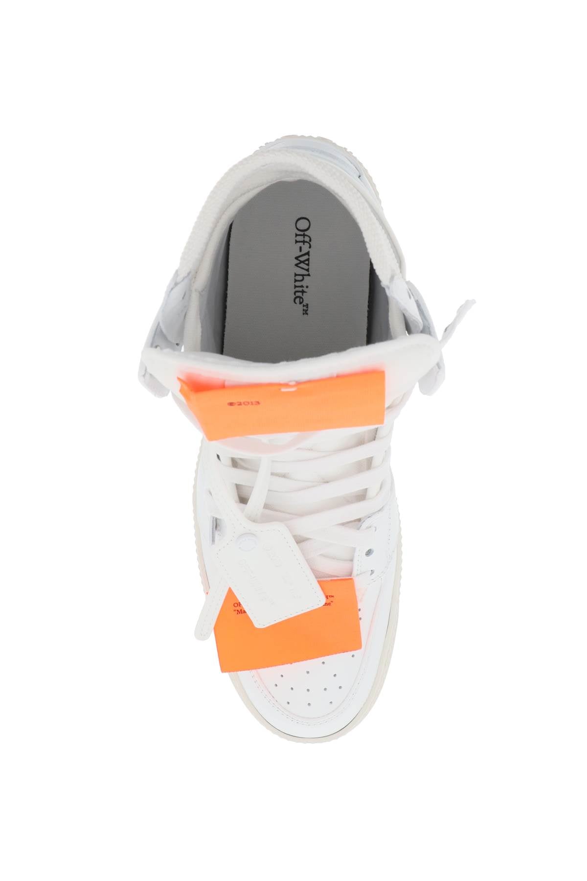 Off-White Off-white '3.0 off-court' sneakers