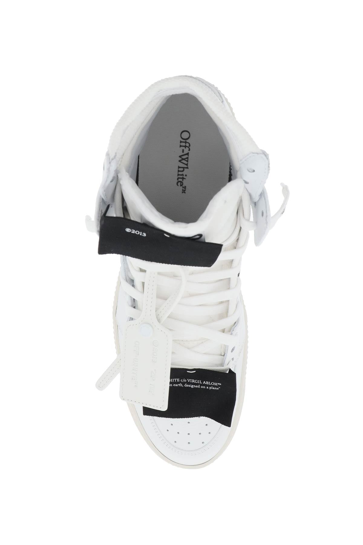 Off-White Off-white 3.0 off-court sneakers