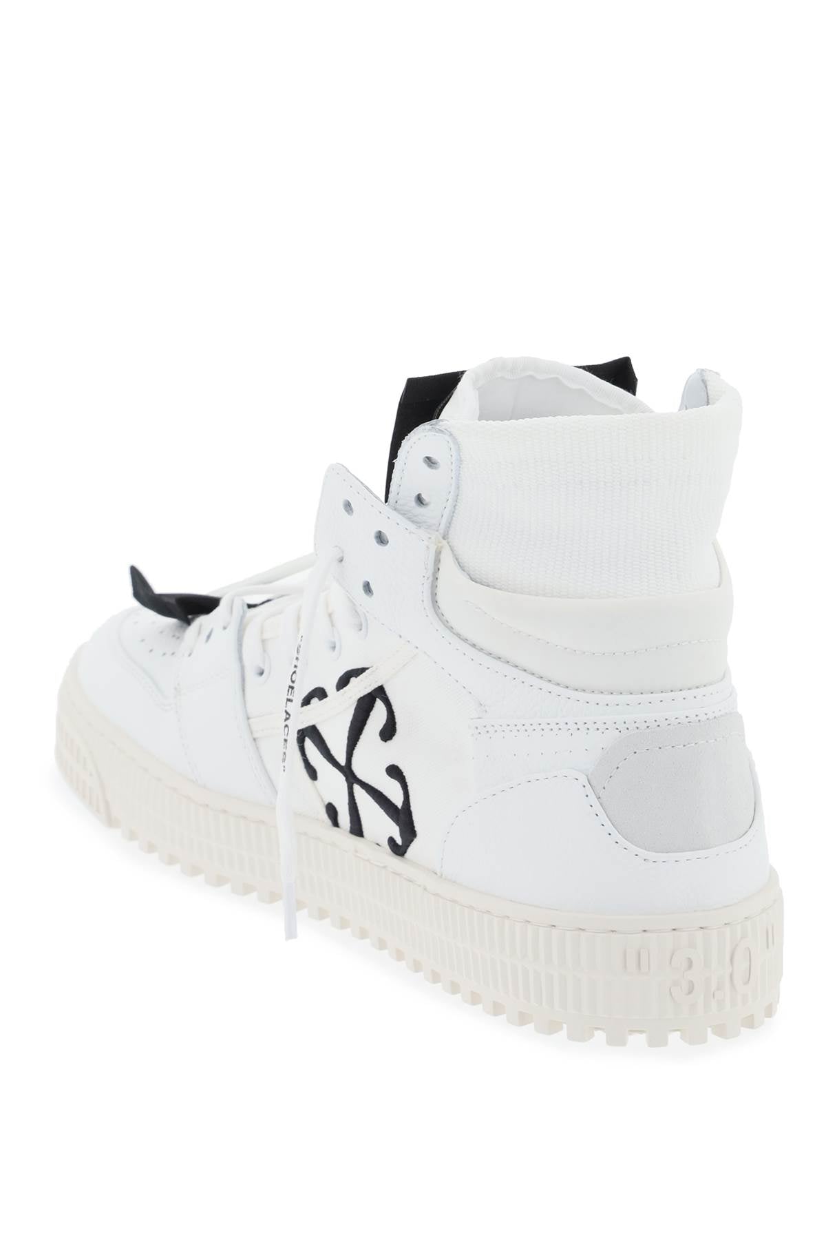 Off-White Off-white 3.0 off-court sneakers