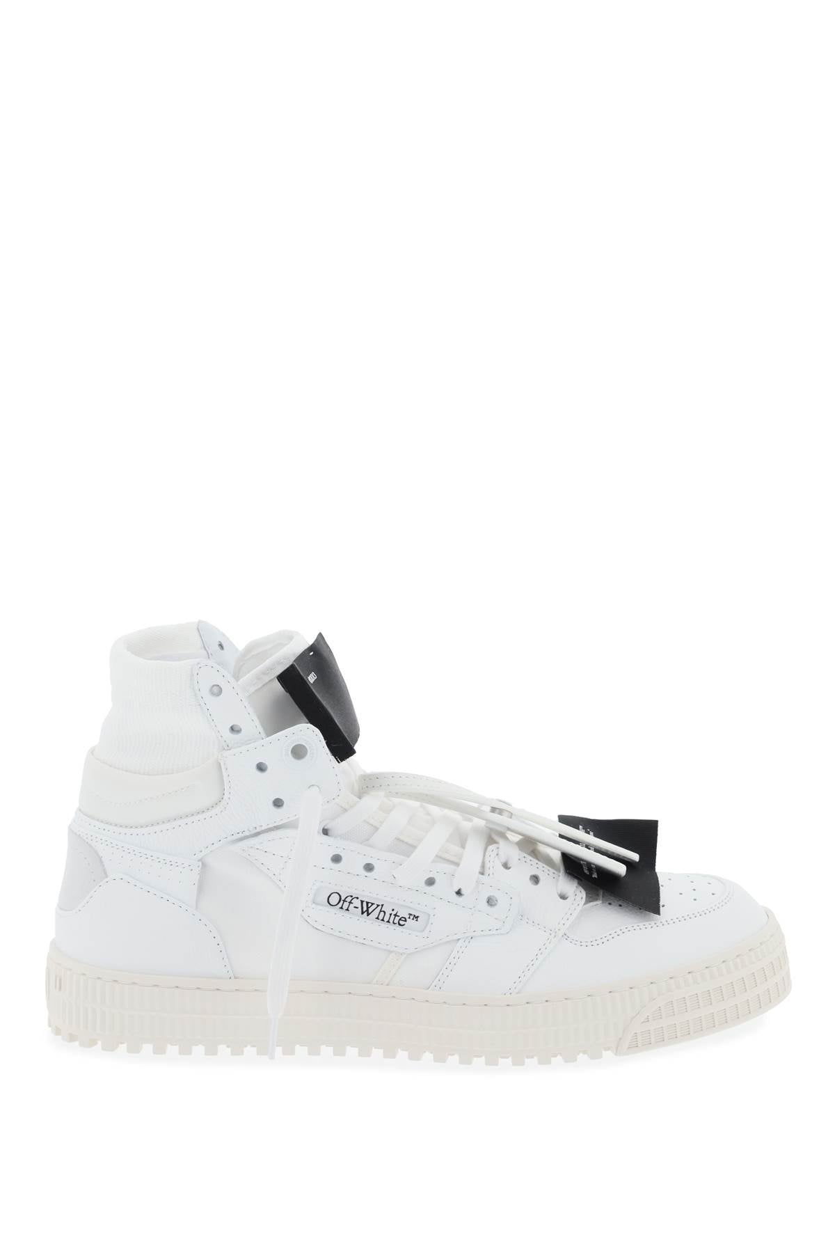 Off-White Off-white 3.0 off-court sneakers