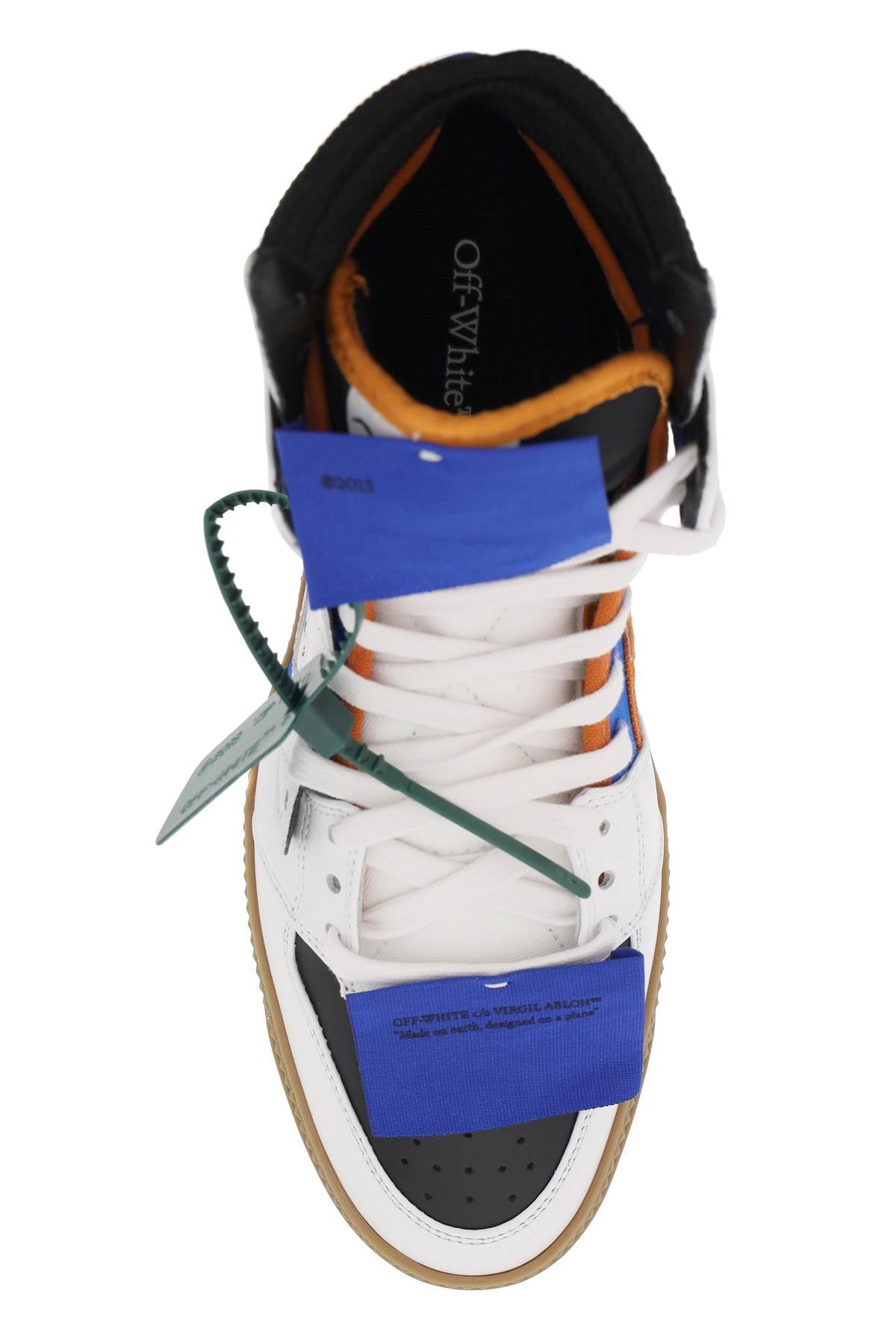 Off-White Off-white '3.0 off court' sneakers