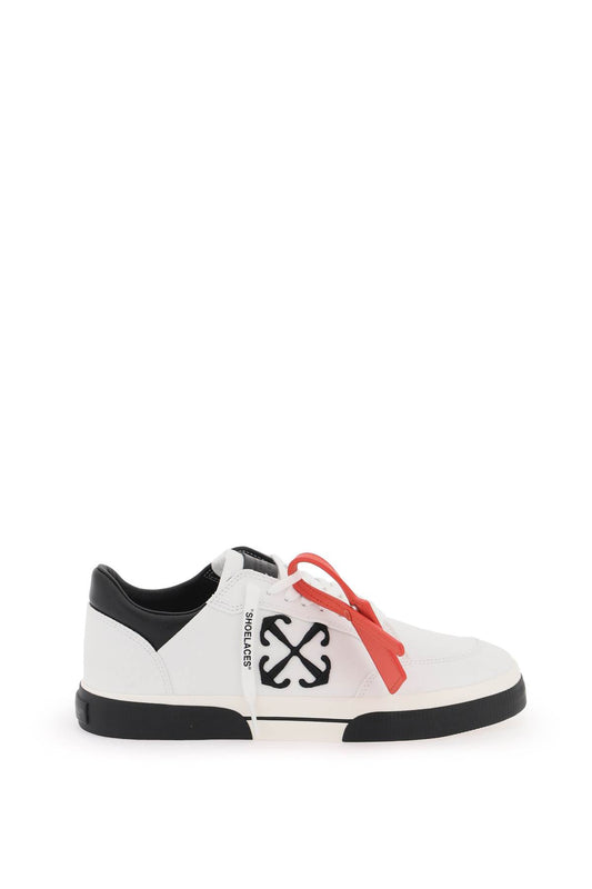 Off-White Off-white new vulcanized sneaker