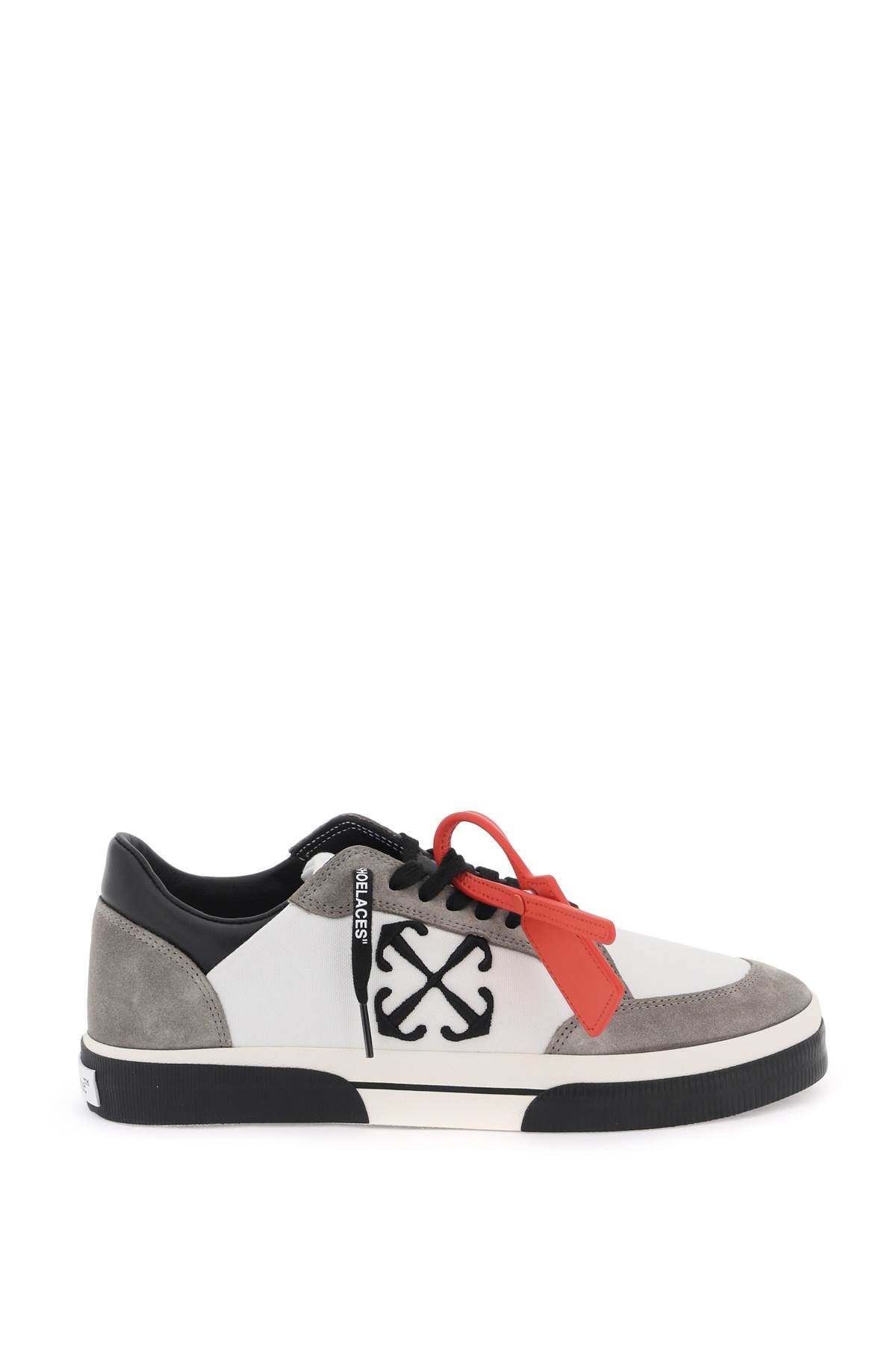 Off-White Off-white sneakers new vulcanize