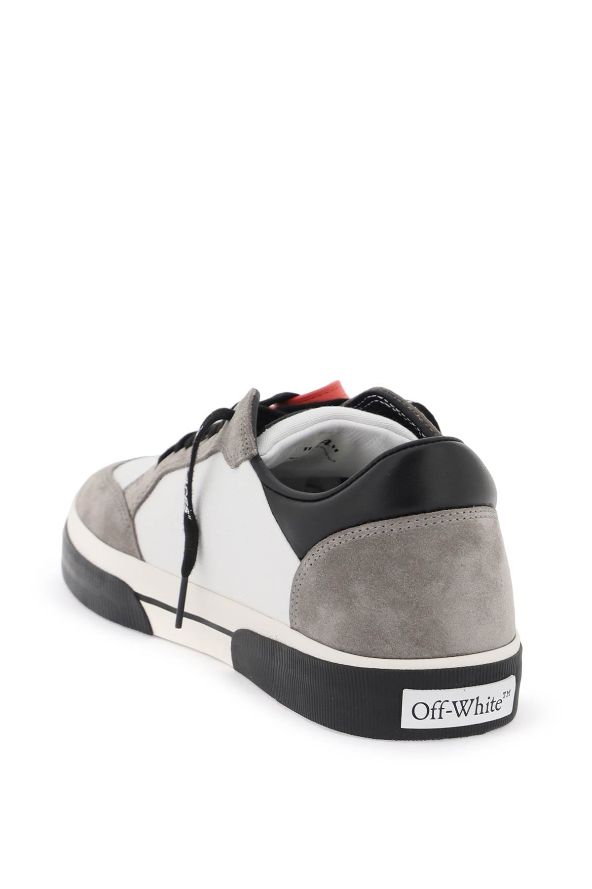 Off-White Off-white sneakers new vulcanize