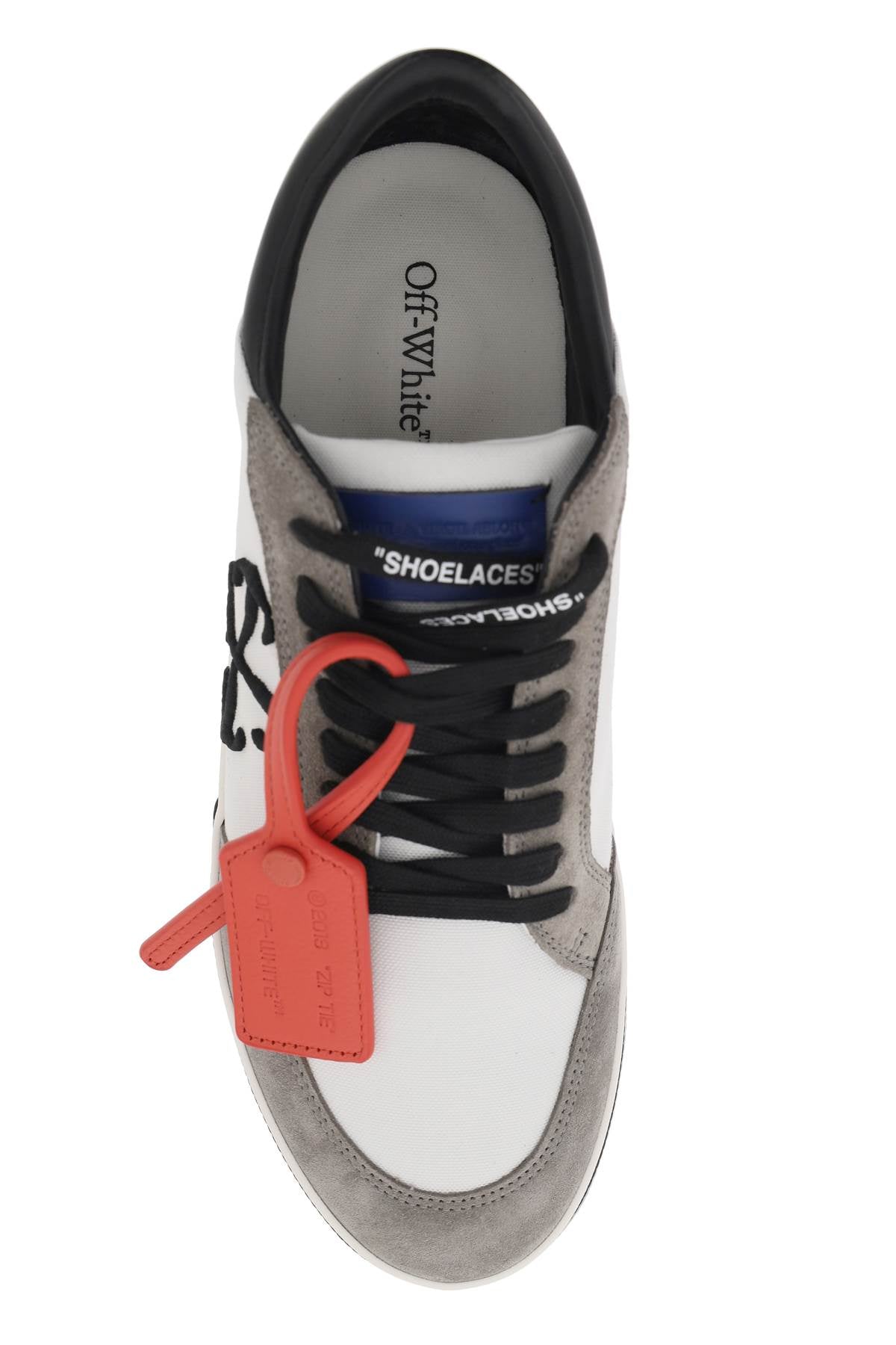 Off-White Off-white sneakers new vulcanize