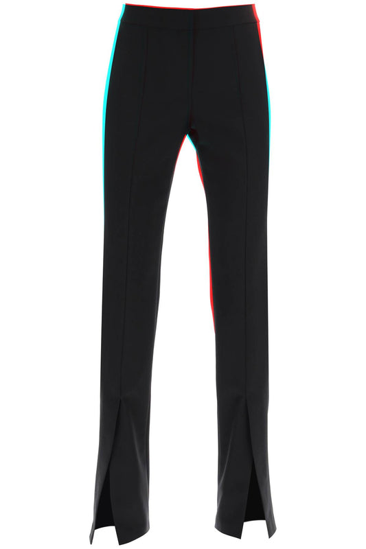 Off-White Off-white tech drill slim pants