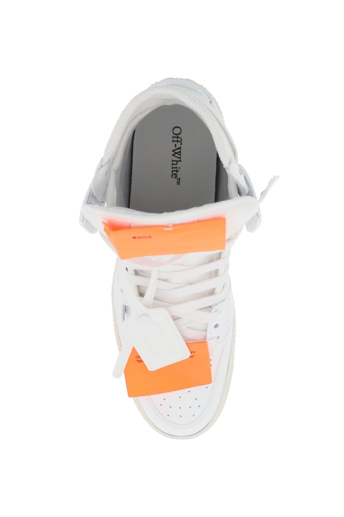 Off-White Off-white '3.0 off-court' sneakers